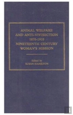 Bertrand.pt - Animal Welfare And Anti-Vivisection 1870-1910