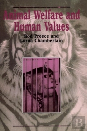 Animal Welfare And Human Values