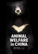 Animal Welfare In China