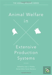 Animal Welfare In Extensive Production Systems
