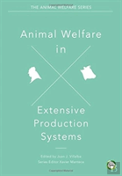 Bertrand.pt - Animal Welfare In Extensive Production Systems