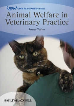 Bertrand.pt - Animal Welfare In Veterinary Practice