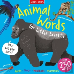 Bertrand.pt - Animal Words