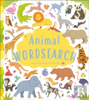 Animal Wordsearch