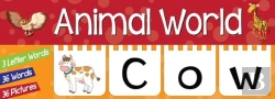 Bertrand.pt - Animal World Toddlers