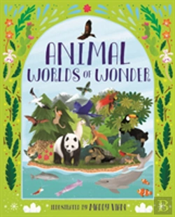 Bertrand.pt - Animal Worlds Of Wonder