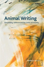 Animal Writing