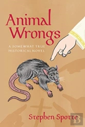 Animal Wrongs