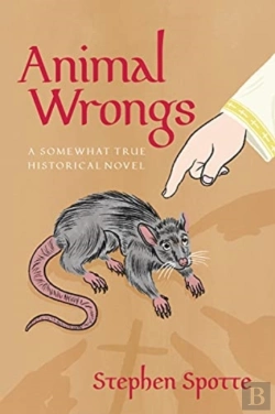 Bertrand.pt - Animal Wrongs