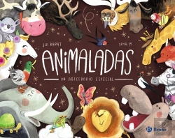 Bertrand.pt - Animaladas. Un Abecedario Especial
