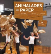 Animalades De Paper
