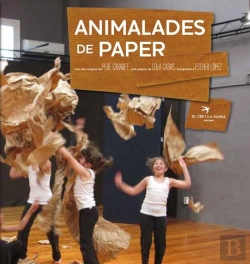 Bertrand.pt - Animalades De Paper