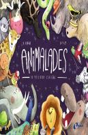 Animalades. Un Abecedari Especial