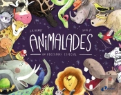 Animalades. Un Abecedari Especial