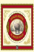 Animalari Universal Del Profesor Revillod / Almanac Il.Lustrat De