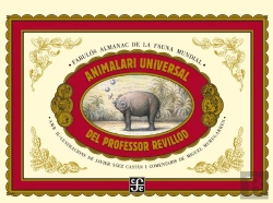 Bertrand.pt - Animalari Universal Del Profesor Revillod / Almanac Il.Lustrat De