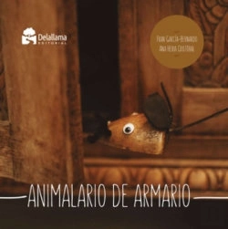 Bertrand.pt - Animalario De Armario