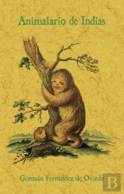 Animalario De Indias