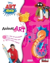 Animalart
