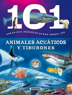 Bertrand.pt - Animales Acuáticos Y Tiburones