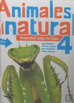 Bertrand.pt - Animales Al Natural, 4 (+6 Años)