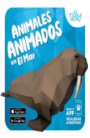 Animales Animados En El Mar