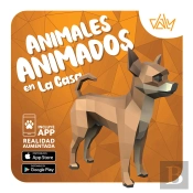 Animales Animados En La Casa