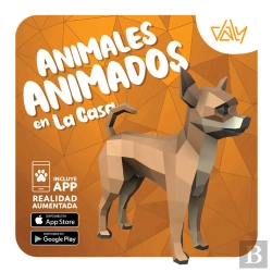 Bertrand.pt - Animales Animados En La Casa