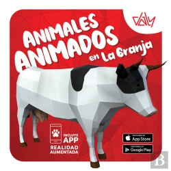 Bertrand.pt - Animales Animados En La Granja
