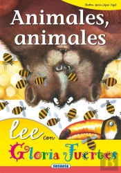 Animales, Animales