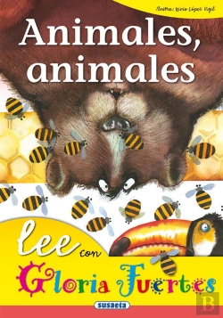Bertrand.pt - Animales, Animales