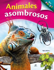 Animales Asombrosos