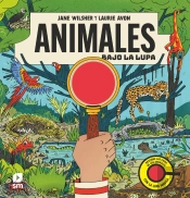 Animales Bajo La Lupa