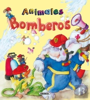 Animales Bomberos