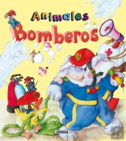 Bertrand.pt - Animales Bomberos