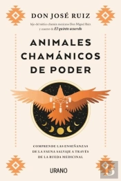Animales Chamanicos De Poder