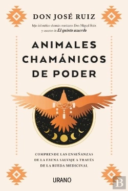 Bertrand.pt - Animales Chamanicos De Poder