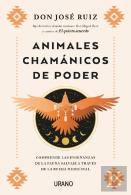 Animales Chamanicos De Poder