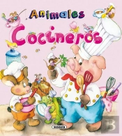 Animales Cocineros