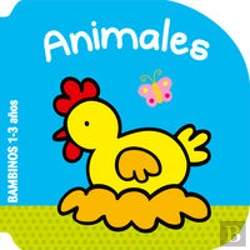 Bertrand.pt - Animales (