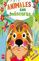 Animales Con Máscaras