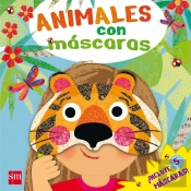 Animales Con Máscaras