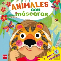 Bertrand.pt - Animales Con Máscaras