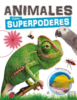 Bertrand.pt - Animales Con Superpoderes