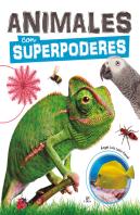 Animales Con Superpoderes