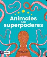 Animales Con Superpoderes