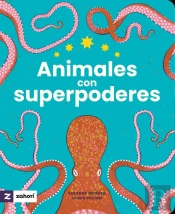 Animales Con Superpoderes
