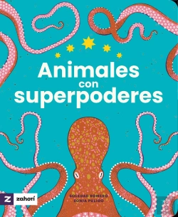Bertrand.pt - Animales Con Superpoderes