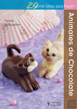Bertrand.pt - Animales De Chocolate
