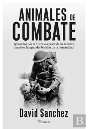 Animales De Combate
